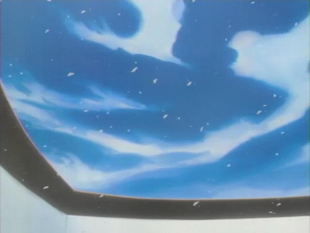 Otaku Gallery  / Anime e Manga / Bleach / Screen Shots / Episodi / 051 - La mattina della sentenza / 086.jpg